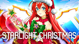 Starlight Christmas
