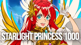 Starlight Princess 1000