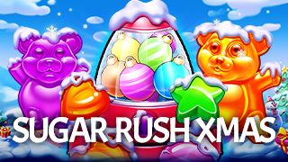 Sugar Rush Xmas