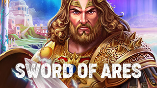 Sword of Ares