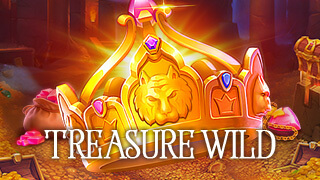 Treasure Wild