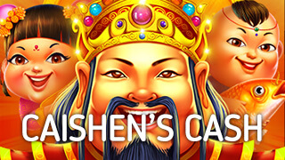 Caishen's Cash