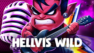 Hellvis Wild
