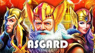 Asgard