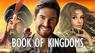 Book of Kingdoms