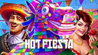 Hot Fiesta