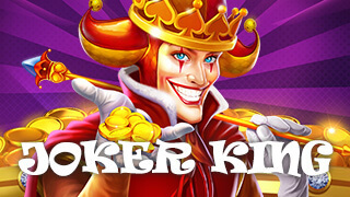 Joker King