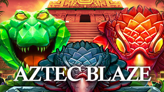 Aztec Blaze
