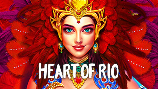 Heart of Rio