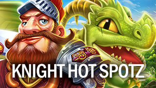 Knight Hot Spotz