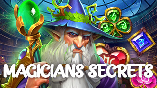 Magician's Secrets