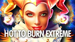 Hot To Burn Extreme