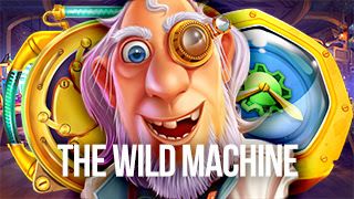 The Wild Machine