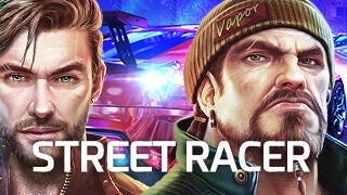Street Racer