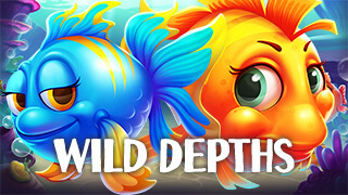 Wild Depths