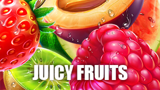 Juicy Fruits