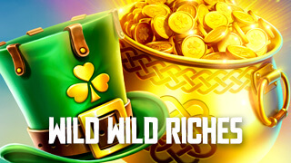 Wild Wild Riches
