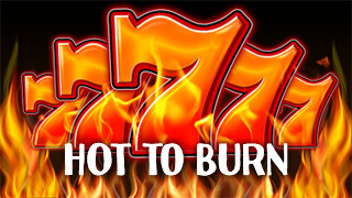 Hot to Burn