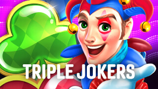 Triple Jokers
