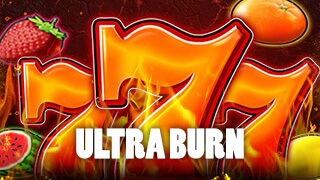 Ultra Burn