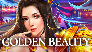 Golden Beauty