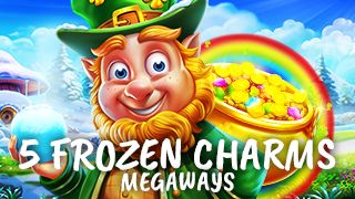 5 Frozen Charms Megaways