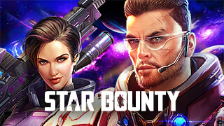 Star Bounty