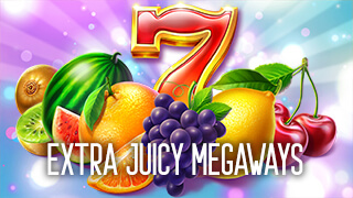 Extra Juicy Megaways