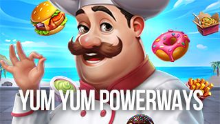 Yum Yum Powerways