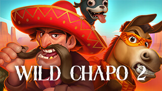 Wild Chapo 2