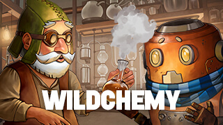 Wildchemy