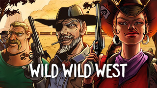 Wild Wild West