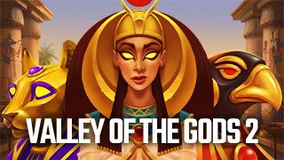 Valley of the Gods 2