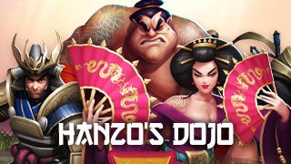 Hanzos Dojo