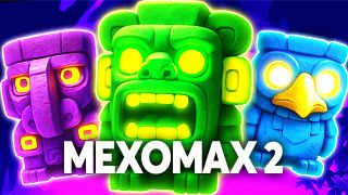 Mexomax 2