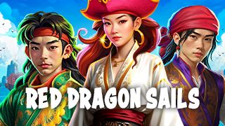 Red Dragon Sails