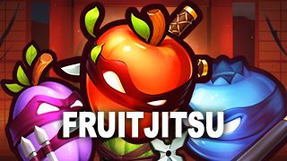 Fruitjitsu DoubleMax