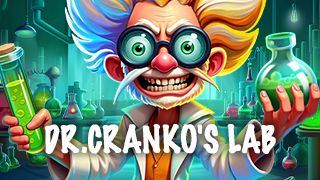 Dr. Cranko's Lab
