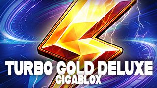 Turbo Gold Deluxe GigaBlox