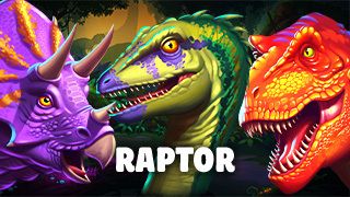 Raptor