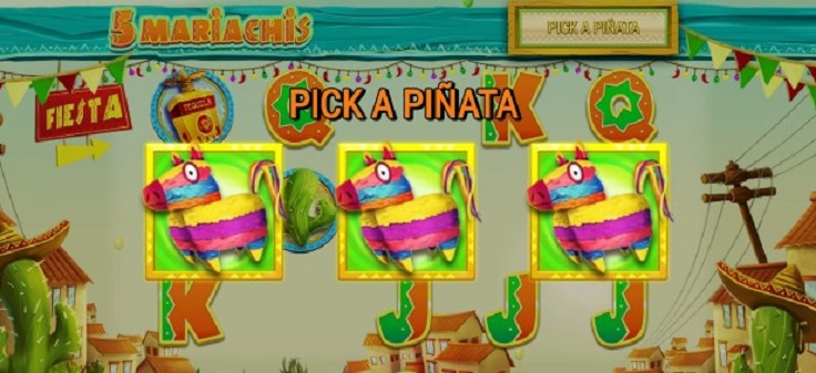 5-mariachis-slot-machine