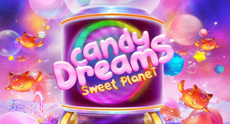 candy-dreams-sweet-planet-slot-game