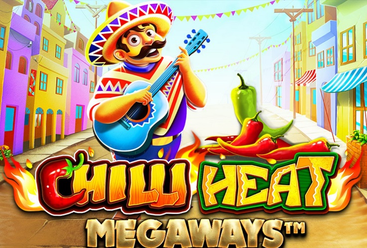 chilli-heat-megaways-slot-game