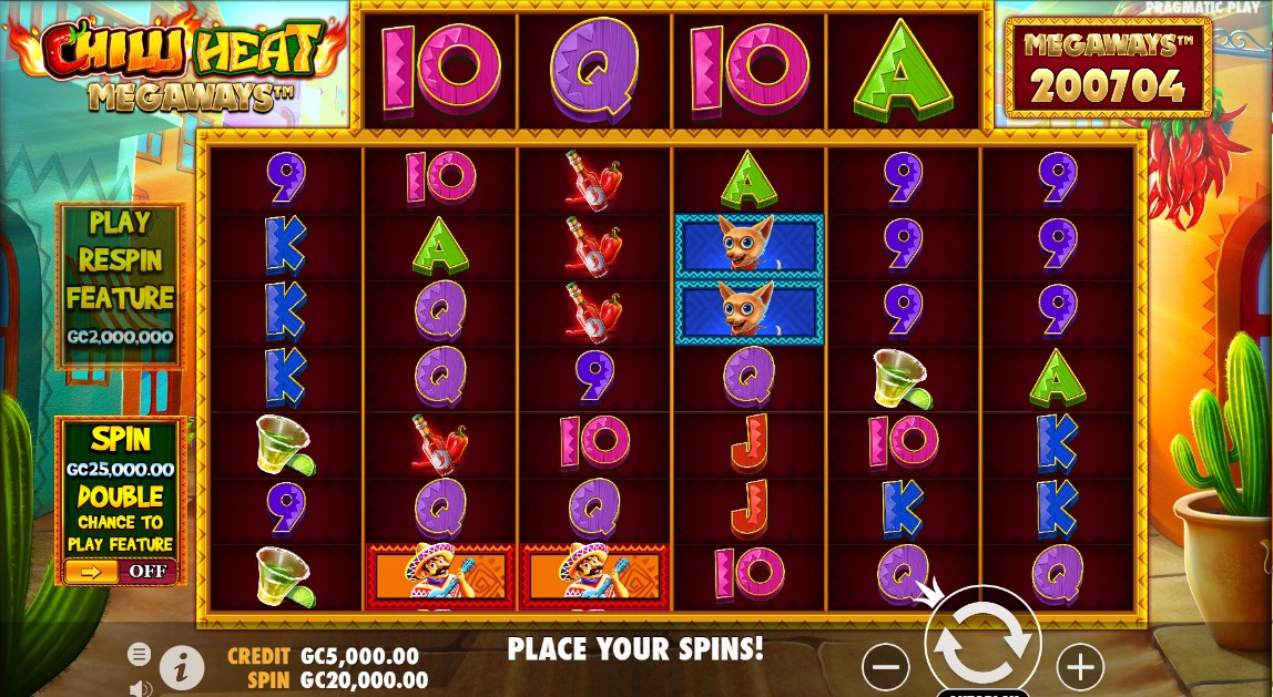 chilli-heat-megaways-slot-review