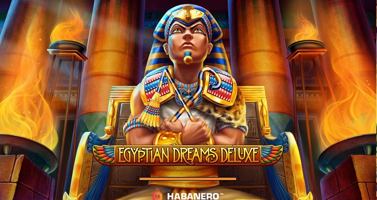 egyptian-dreams-slot-game