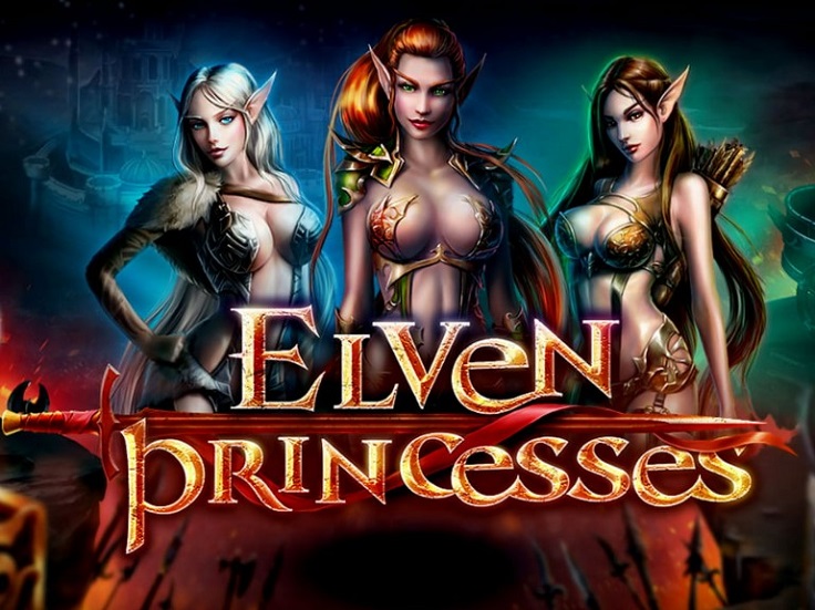 elven-princesses-slot-game