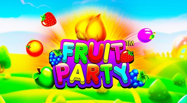 FRUIT'S PARTY