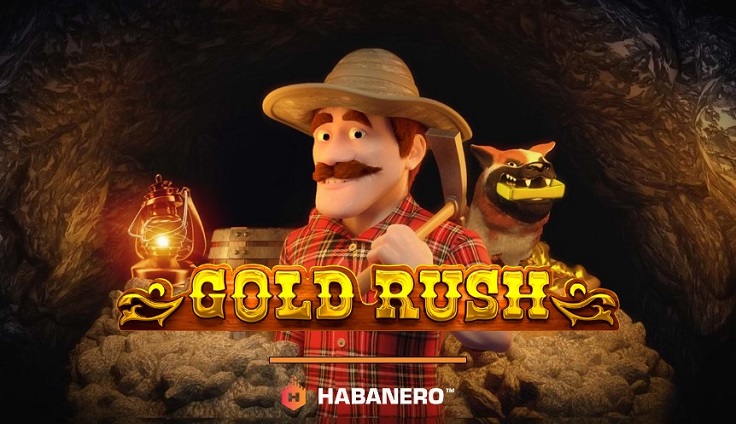 gold-rush-slot-game