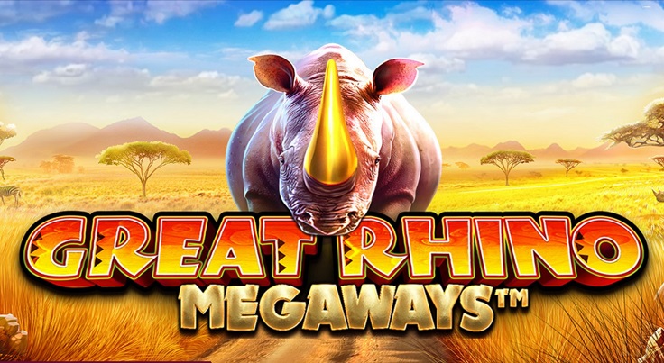 great-rhino-megaways-slot-game