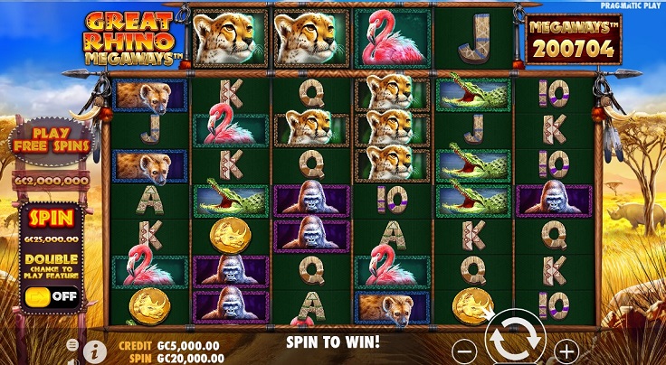 great-rhino-megaways-slot-review